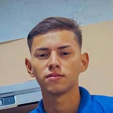 Gustavo Alberto