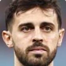 Bernardo Silva