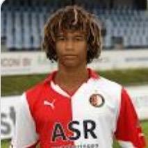 Nathan Aké
