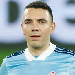 Iago Aspas