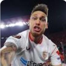 Lucas Ocampos