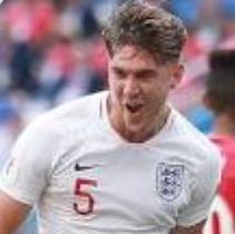 John Stones