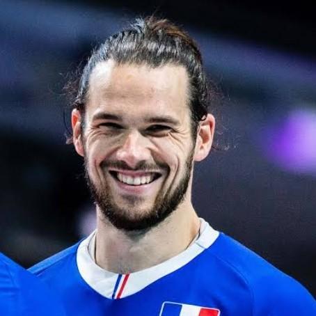 Antoine Brizzard (C)