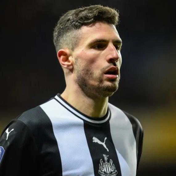 Fabian Schar
