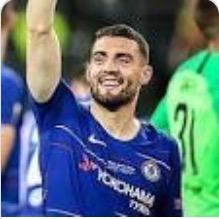 Mateo Kovacic