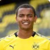 Manuel Akanji