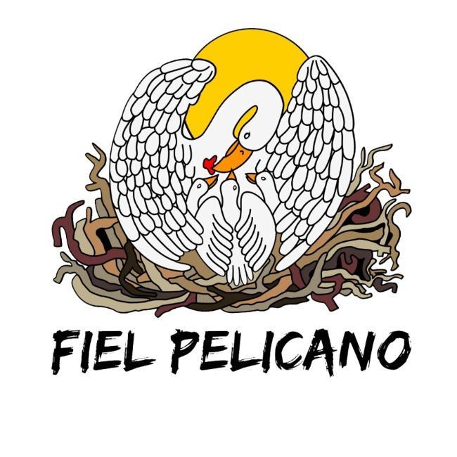 Fiel Pelicano