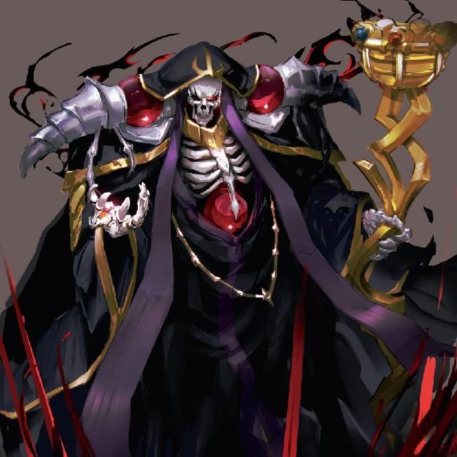 Yuu Overlord