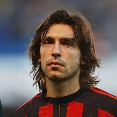 A. Pirlo