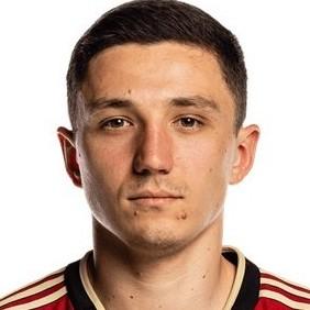🇵🇱 B. Slisz