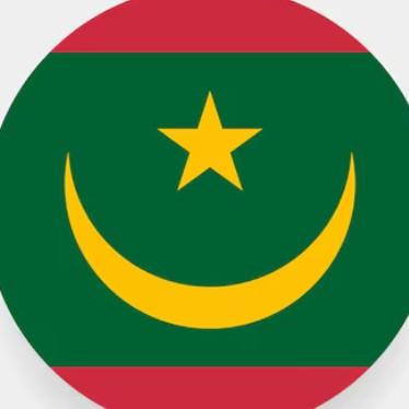 Mauritania