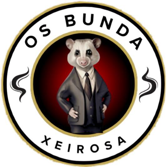 Os Bunda Xeirosa