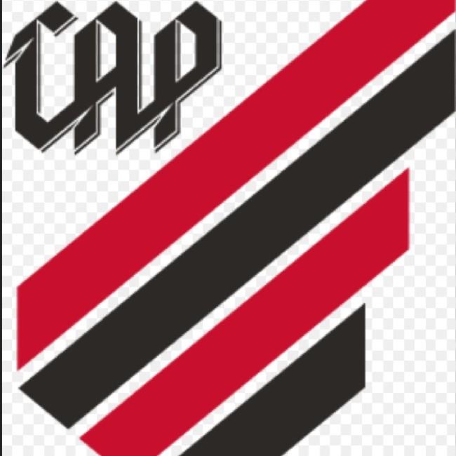 Atlético paranaense