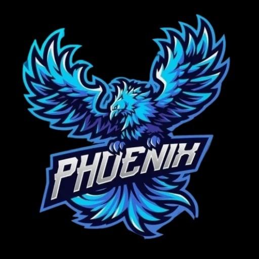 TEAM BLUE FENIX