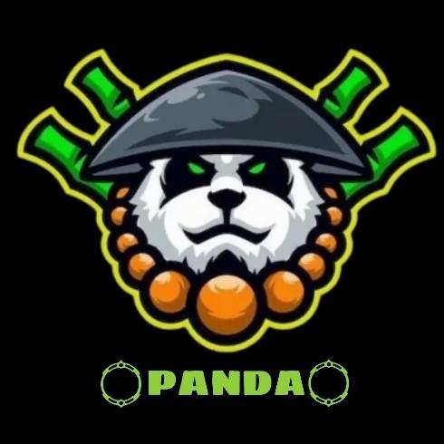 TEAM PANDA