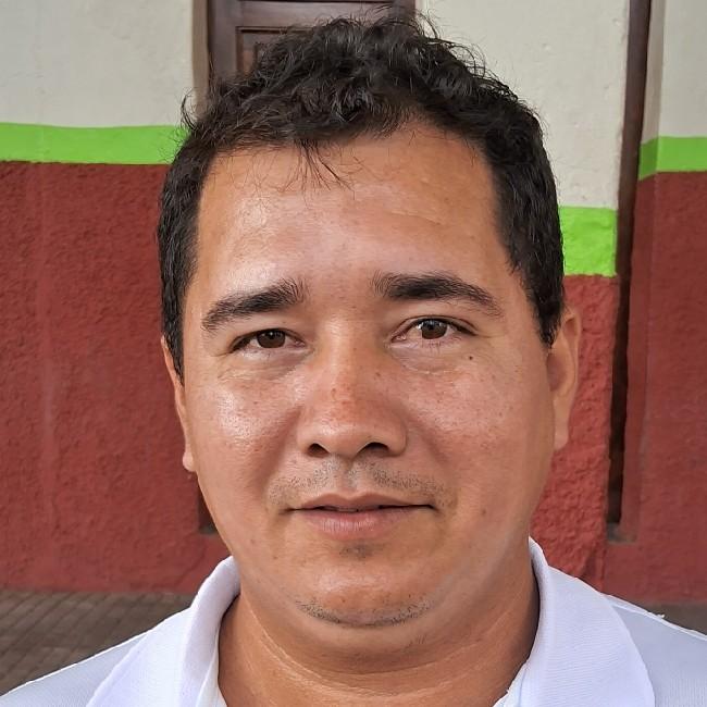 Yunior Hernandez