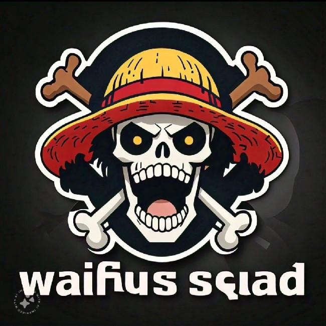 WAIFUS SCUAD