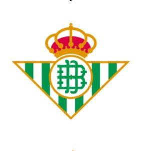REAL BETIS