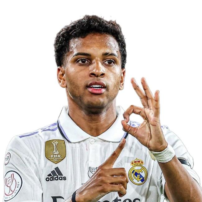 RWF | Rodrygo 🇧🇷