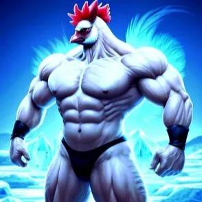 Frango Congelado
