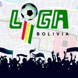 LIGA BOLIVIANA