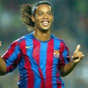 ronaldinho