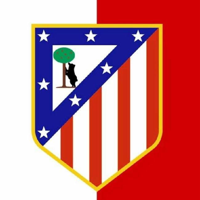 Atlético de Madrid