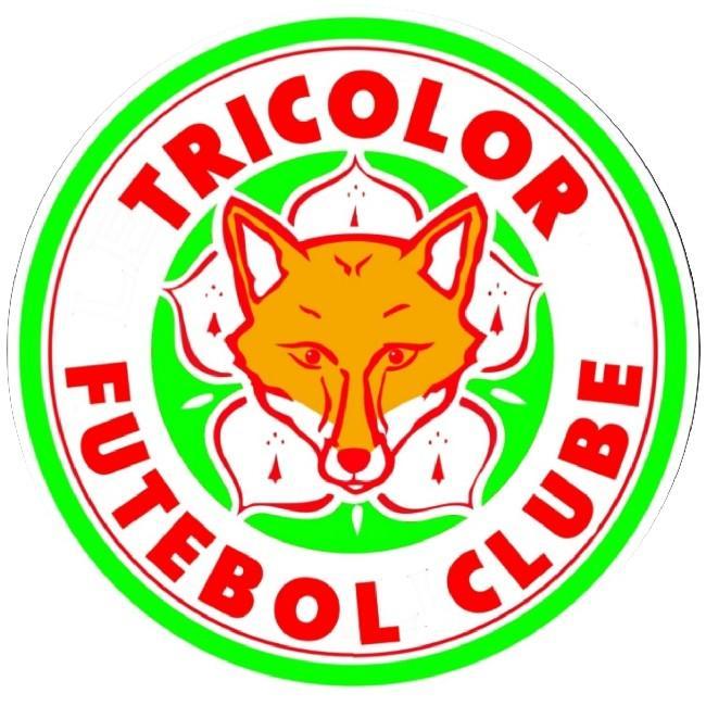 Tricolor