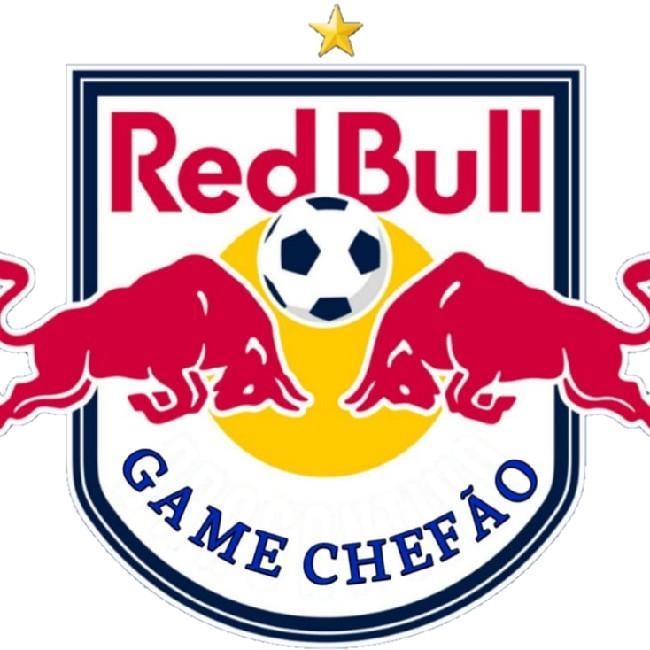 Red Bull Game Chefão