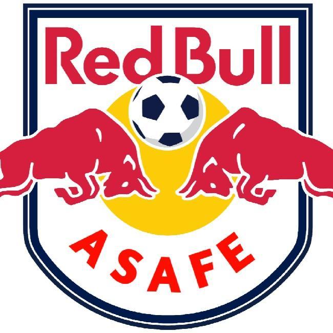 Red Bull Asafe