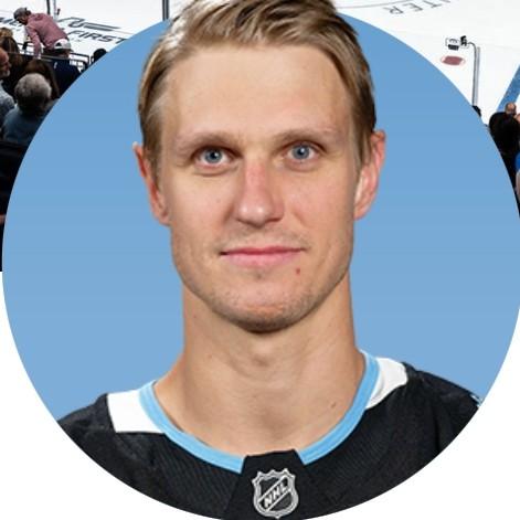 Nick Bjugstad
