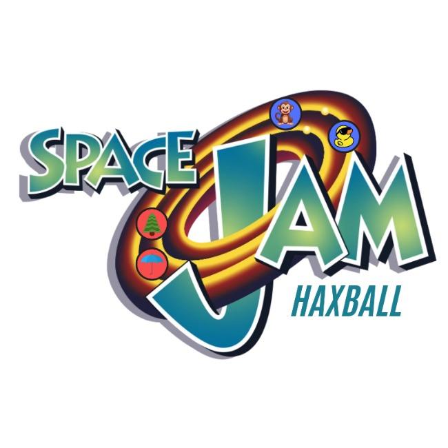 SPACE JAM HAXBALL