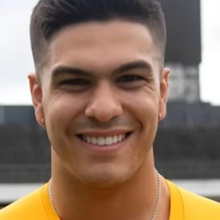 Rodrigo Fernández🇺🇾
