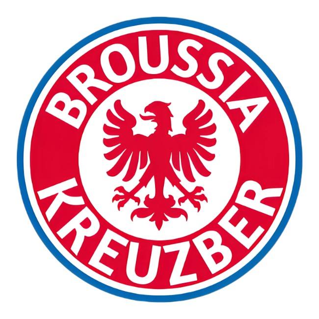 Broussia Kreuzberg