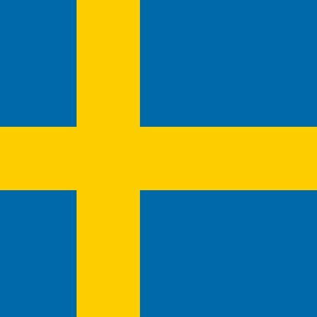 Sweden
