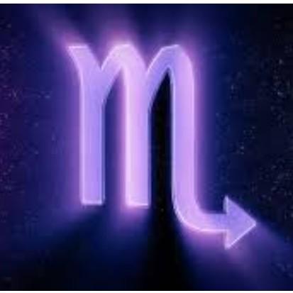 Scorpio ♏
