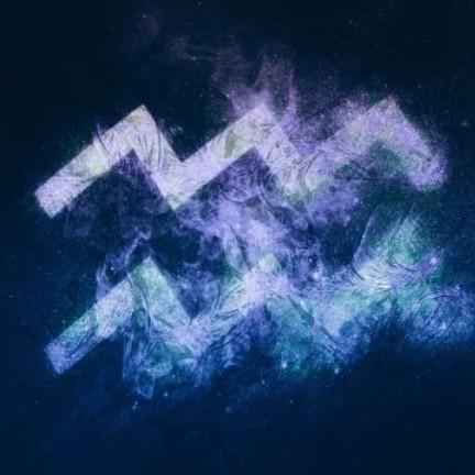 Aquarius ♒