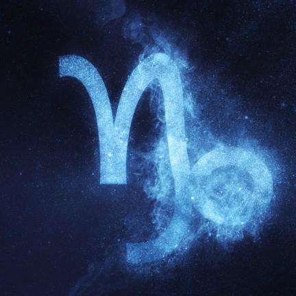 Capricorn ♑