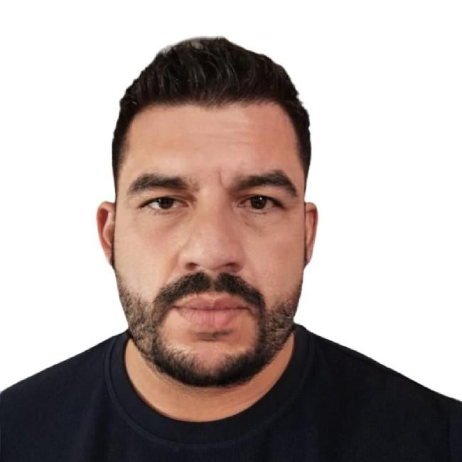 Aldo Gustavo Herrejon Alcaraz