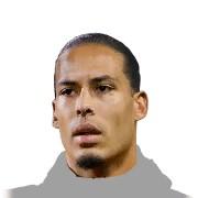 Virgil van Dijk