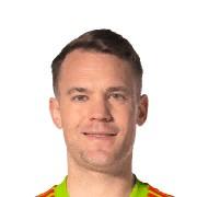 Manuel Neuer
