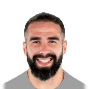 Dani Carvajal
