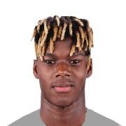 Nico Williams