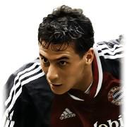 Claudio Pizarro