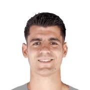 Álvaro Morata