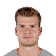 Alexander Sørloth