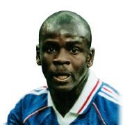 Lilian Thuram
