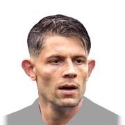 James Tarkowski