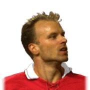 Dennis Bergkamp