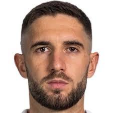 Luka Ivanusec